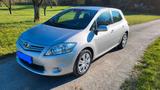 Toyota Auris 2010 . 59000km . Festpreis - gebrauchte Toyota Auris aus dem Jahr 2010