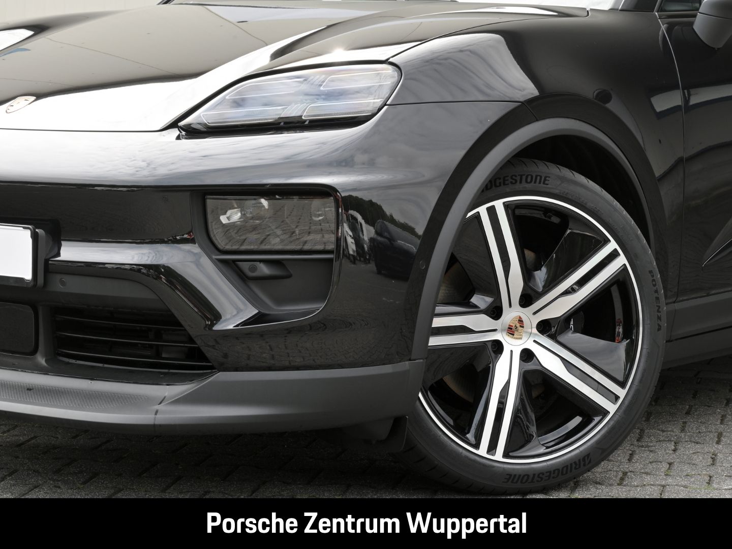 Porsche Macan - Bild 20