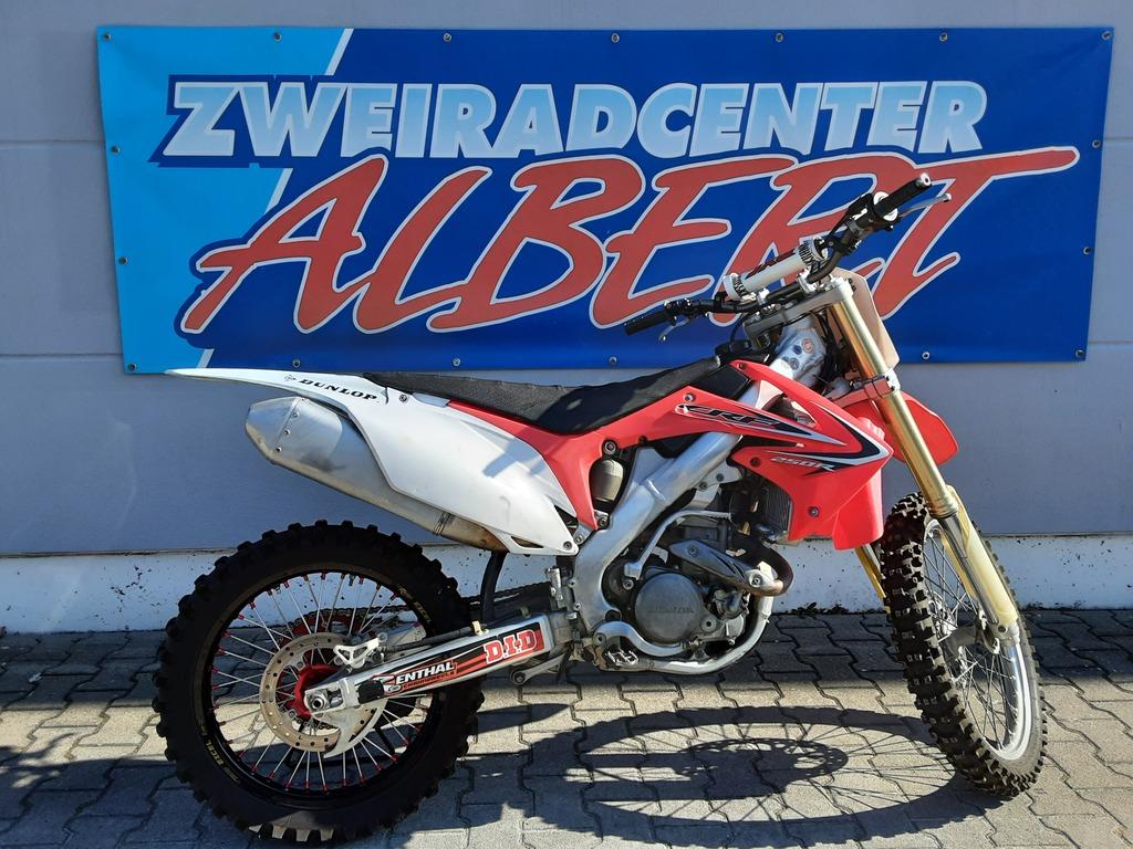 Honda  2013 — photo 6