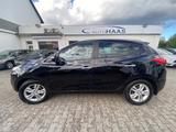 Hyundai ix35 Premium AWD*4x4*AUTOMATIK*KeyGO*AHK*LEDER* - Hyundai: Key