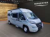 Globecar Globescout Limited Fiat 148 PS  - Globecar Kastenwagen
