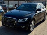 Audi Q5 2.0 TDI / S-line / TÜV NEU - Audi Q5 Gebrauchtwagen in Hamburg