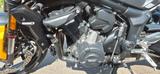 Triumph Trident 660 - TRIUMPH TRIDENT