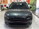 Citroën C4 Cactus Feel Navi Kamera - Citroën: Cactus