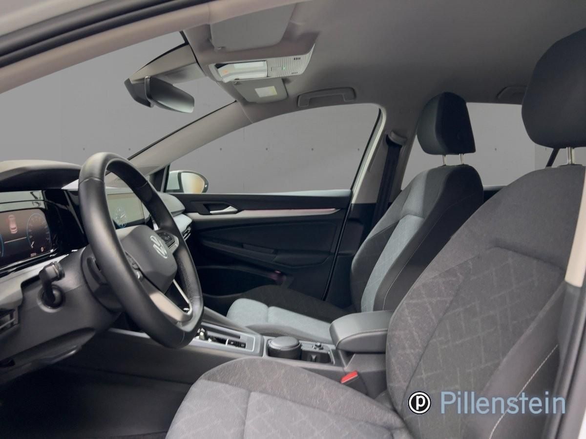 Volkswagen Golf - Bild 5