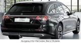 Mercedes-Benz E 200 T Avantgarde AHK DISTRO TWA LED MBUX KEYLE - Mercedes-Benz E-Klasse Jahreswagen: Kombi