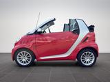 Smart Cabrio Passion 85 PS Turbo**Servo**Navi**SH** - Smart ForTwo in Köln