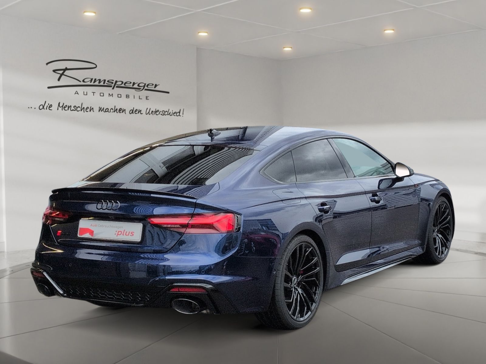 Audi RS5 - Bild 6