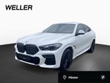 BMW X6 xDr30d M Sport PANO,Laser,HUD,H/K,DaPro,PA+