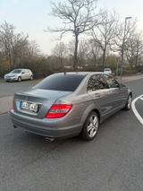 Mercedes-Benz C 350 CDI * Xenon * SHZ * S-Heft * - Mercedes-Benz C 350 in Frankfurt (Main)