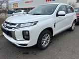 Mitsubishi ASX Intro Edition 2WD 2xPDC Kamera Inkl.Garantie - Mitsubishi ASX: Intro Edition