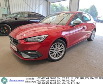 SEAT Leon - 1