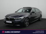 BMW 630 d M Sport,LUFT,SOFT,H&K,PANO,360°,MEMORY,TOT - gebrauchte BMW 630 Gran Turismo aus dem Jahr 2020