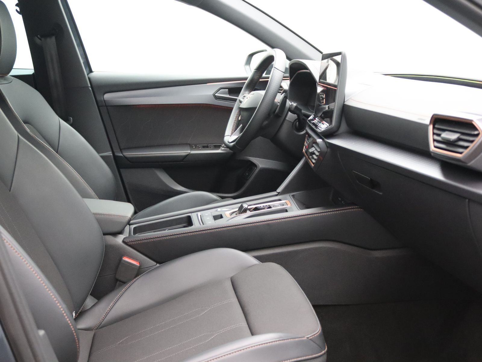 Cupra Leon - Bild 10