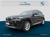 BMW X3 xDrive20d ZA Navi+Pano+SHZ+KeyGO+HiFi+LED+BT - BMW: Za