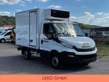 Iveco Daily 35S14 Mit Carrier Xr 600Mt - Iveco 60