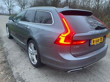 Volvo V90 - 3