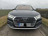 Audi SQ5 3.0 TFSI tiptronic quattro - Panorama - graue Audi SQ5