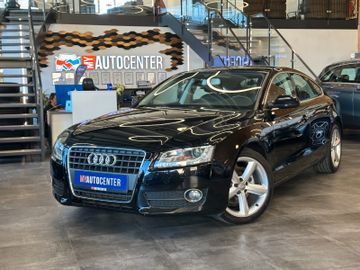 MYAUTOCENTER – Gebraucht- und Jahreswagen mit Werkstattservice in Pfaffenhofen Audi A5 *Sportback*SZHZ*KLIMA*ZV*PDC*