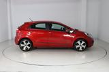 Kia Rio 1.4 Exclusive * PDC * Lenkradhzg. - Kia Rio: 1.4