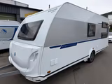 Knaus Silver Sel. 580 QS +MOVER+VORZELT+ATC+STOCKBETT+ - Offers