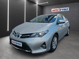 Toyota Auris 1.8 Hybrid Life - gebrauchte Toyota Auris aus dem Jahr 2013