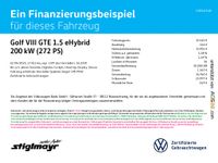 Volkswagen Golf - Vorschau Bild 2