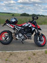 Ducati Hypermotard 950 RVE SC-Project - DUCATI HYPERMOTARD 950 RVE