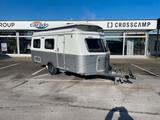 HYMER / ERIBA / HYMERCAR Touring 620 Urban MARKISE MOVER KOMFORT Paket - HYMER / ERIBA Touring 620
