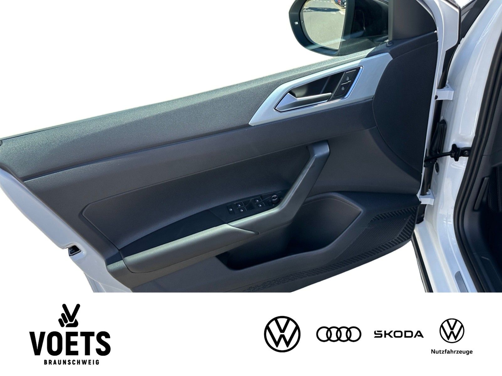 Volkswagen Taigo - Bild 13