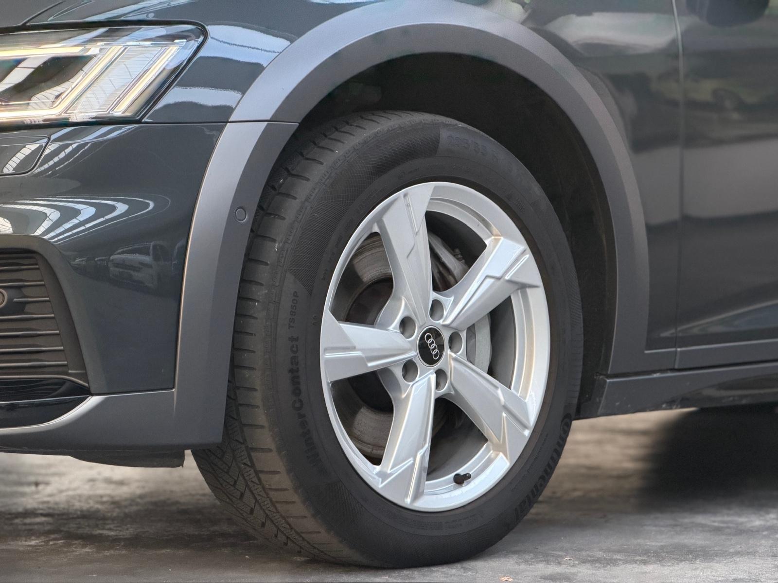 Audi A6 Allroad quattro 50TDI #Matrix#Pano#STHZ#AHK