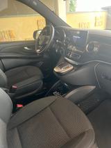 Mercedes-Benz EQV Lang -Mwst. neuwertig