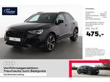 Audi Q3 40 TFSI quattro S line LP: 66.335,-/ -SONOS/P