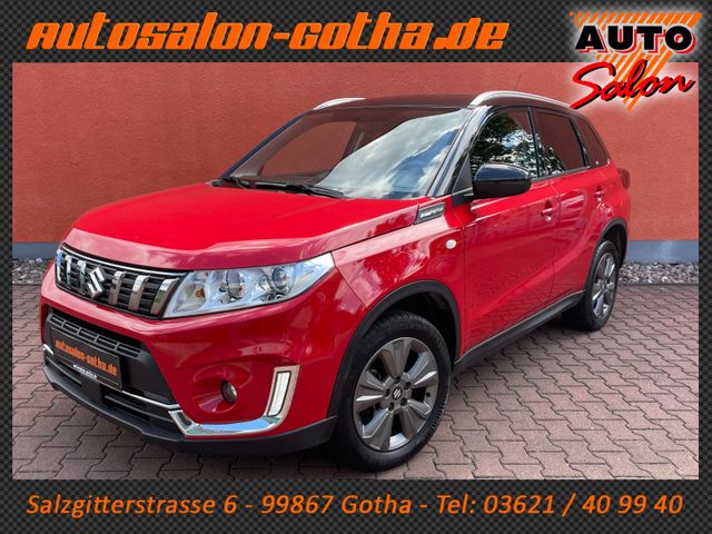 Suzuki Vitara 1.0 Boost Comfort KAMERA+KLIMA SHZG APPS