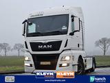 MAN 18.480 TGX - MAN Tgx 18 480