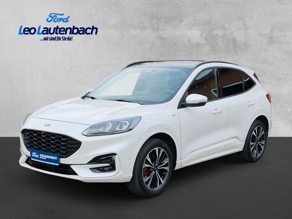 Image of Ford Kuga