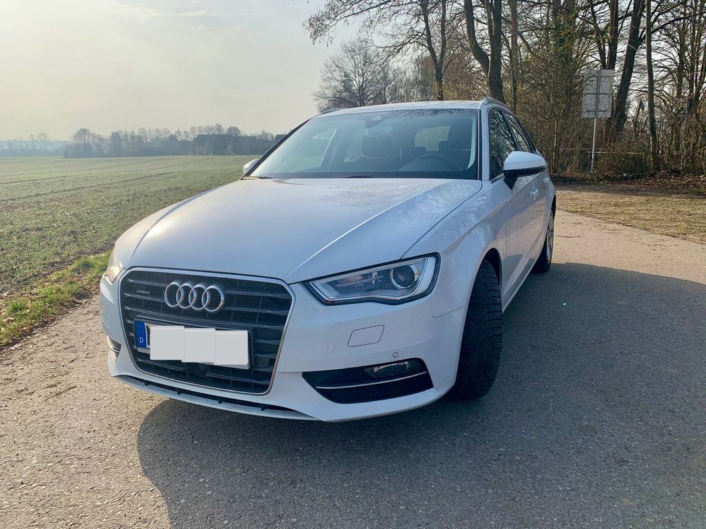 Image of Audi A3