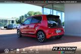 Volkswagen up! 1.0 TSI GTI RFK BEATS GRA MAPS+MORE Navi - : Navigationssystem, Maps