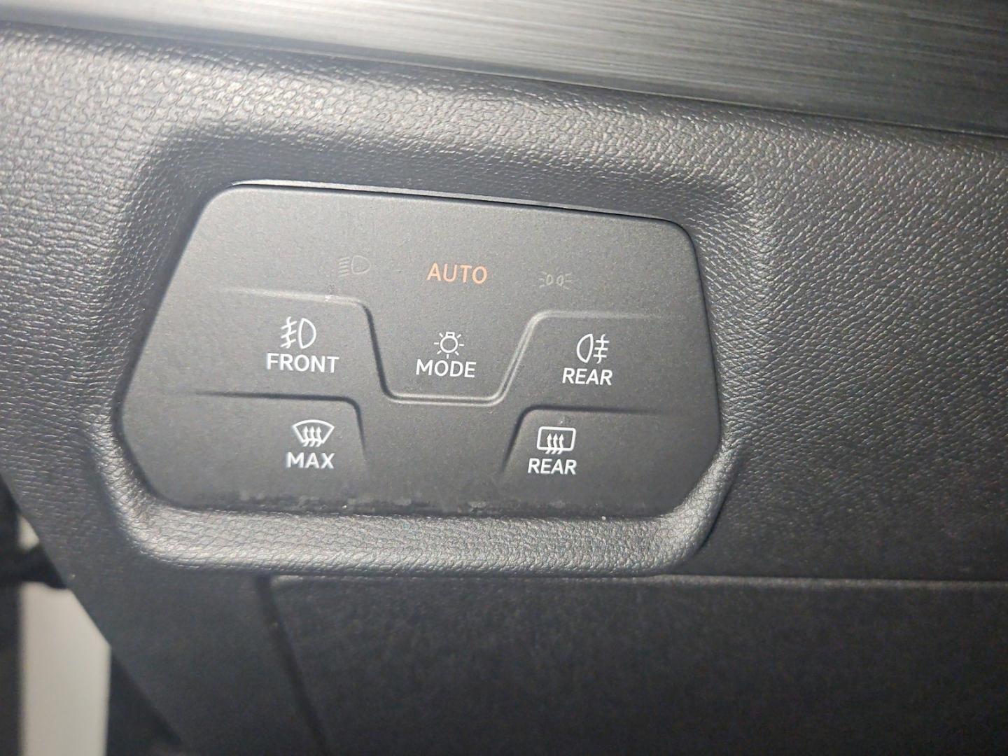 Cupra Formentor VZ Navi LED ACC SHZ FullLink Kamerasy, миниатюра 23