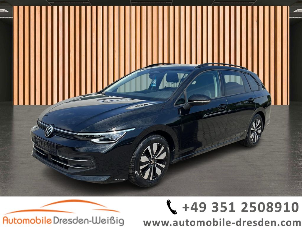 Image of Volkswagen Golf