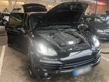 Porsche Cayenne GTS Black EDITION 3,0 TDI ... - Porsche Gebrauchtwagen in Hildesheim