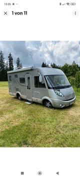 HYMER / ERIBA / HYMERCAR B524SL - 2008 5