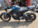 Honda CB 125 R *Finanzierung möglich* - Offers