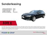 Audi A4 Avant 35 TFSI Navi+/PDC+/SHZ/GRA/CarPlay - AUDI A4 Leasingangebote für Privatpersonen