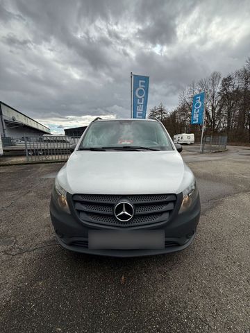 MERCEDES-BENZ Mercedes-Benz Vito Tourer