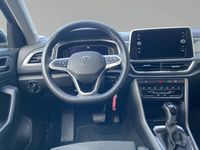 Volkswagen T-Roc - Vorschau Bild 18