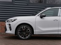 Cupra Terramar - Vorschau Bild 9