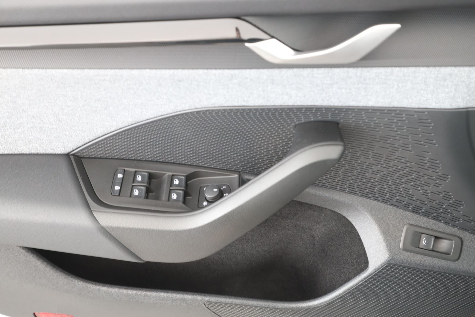 Skoda Octavia - Bild 15