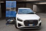 Audi Q2 SQ2 TFSI quattro S tronic - Audi Q2 SQ2