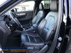 Foto Nummer 9: VOLVO XC 40